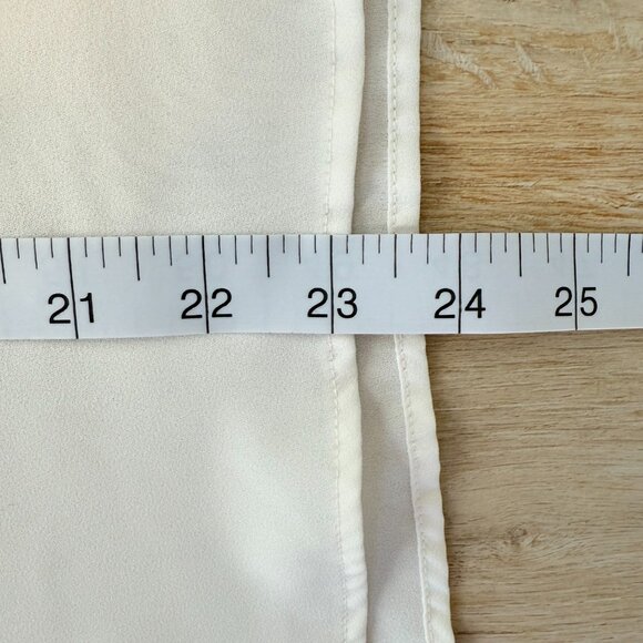 Express Snakeskin Trim Blouse ππ€π€ β Size Small β¨ - Picture 11 of 11